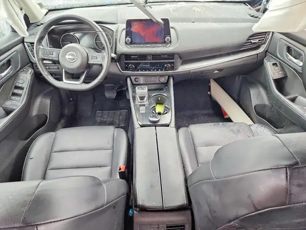 5N1BT3BB2RC710766 2024 NISSAN ROGUE - Image 8