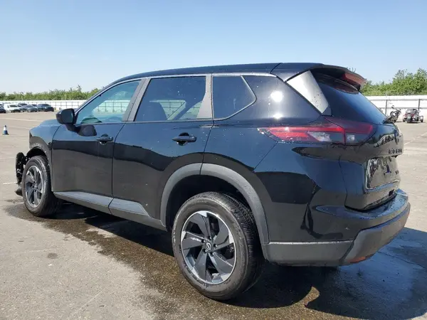 5N1BT3BB2RC711934 2024 NISSAN ROGUE - Image 2
