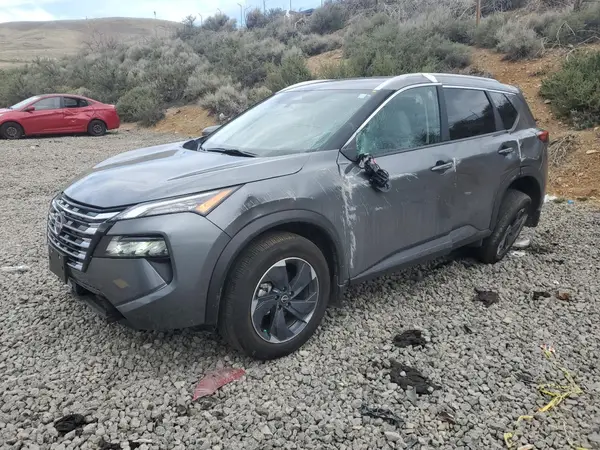 5N1BT3BB2RC713005 2024 NISSAN ROGUE - Image 1