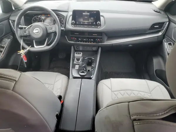 5N1BT3BB2RC713005 2024 NISSAN ROGUE - Image 8