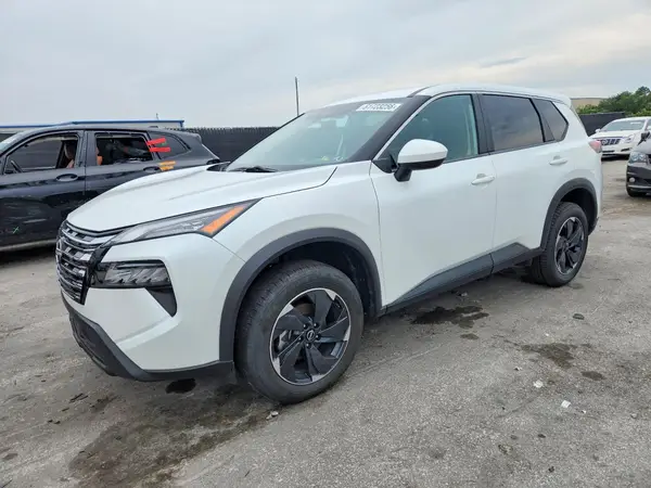 5N1BT3BB2RC713537 2024 NISSAN ROGUE - Image 1