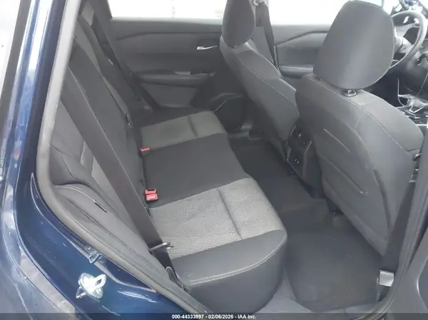 5N1BT3BB2RC714901 2024 NISSAN ROGUE - Image 8