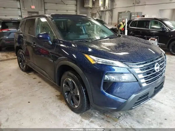 5N1BT3BB2RC715384 2024 NISSAN ROGUE - Image 1
