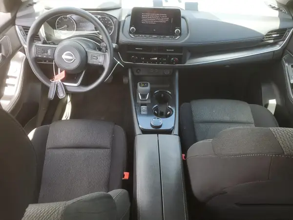 5N1BT3BB2RC715823 2024 NISSAN ROGUE - Image 8