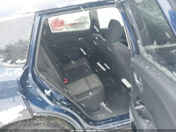 5N1BT3BB2RC716454 2024 NISSAN ROGUE - Image 8