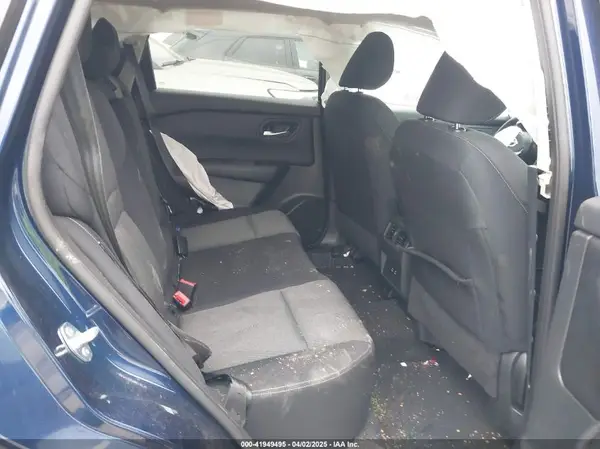 5N1BT3BB2RC716552 2024 NISSAN ROGUE - Image 8
