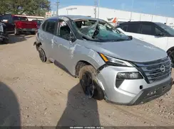 5N1BT3BB2RC722111 2024 NISSAN ROGUE