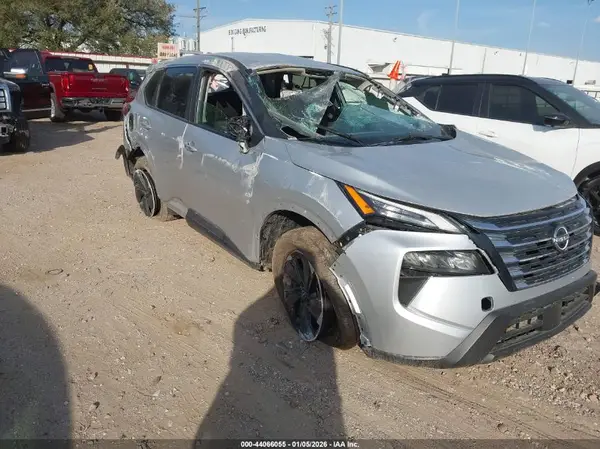 5N1BT3BB2RC722111 2024 NISSAN ROGUE - Image 1
