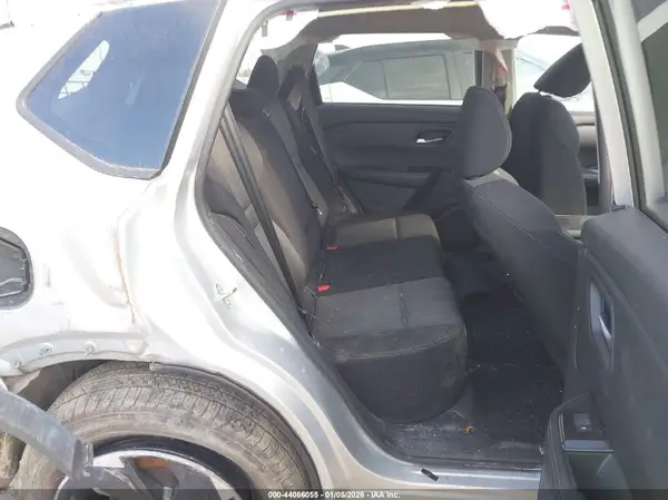 5N1BT3BB2RC722111 2024 NISSAN ROGUE - Image 8