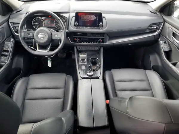 5N1BT3BB2RC722402 2024 NISSAN ROGUE - Image 8