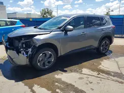 5N1BT3BB2RC727034 2024 NISSAN ROGUE