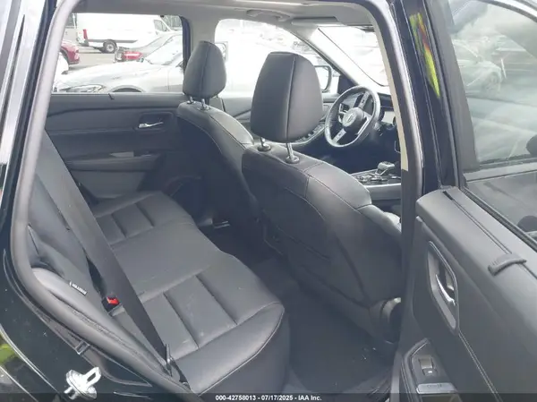 5N1BT3BB2RC727373 2024 NISSAN ROGUE - Image 8
