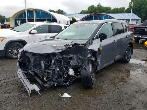 5N1BT3BB2RC729043 2024 NISSAN ROGUE - Image 1