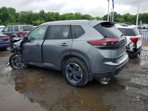 5N1BT3BB2RC729043 2024 NISSAN ROGUE - Image 2