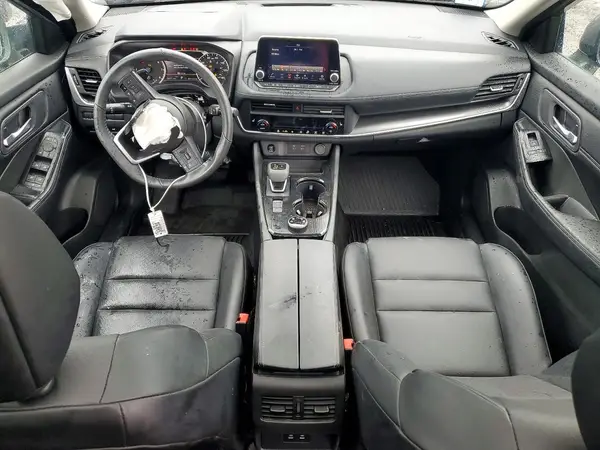 5N1BT3BB2RC729043 2024 NISSAN ROGUE - Image 8