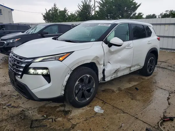 5N1BT3BB2RC730127 2024 NISSAN ROGUE - Image 1