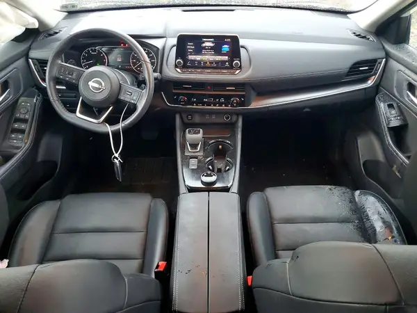 5N1BT3BB2RC730127 2024 NISSAN ROGUE - Image 8