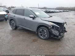 5N1BT3BB2RC731357 2024 NISSAN ROGUE