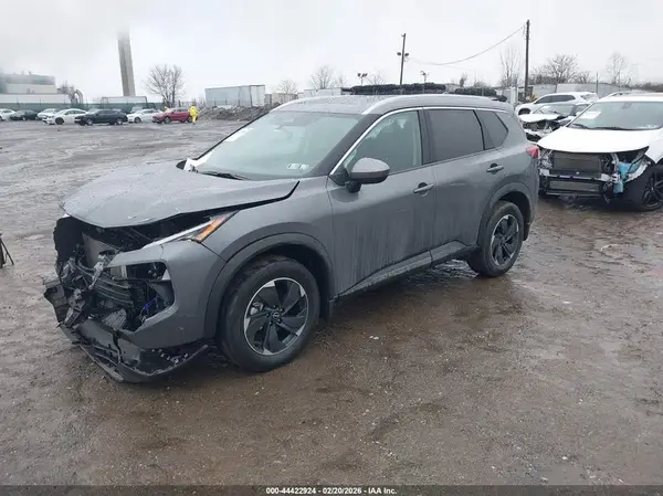 5N1BT3BB2RC731357 2024 NISSAN ROGUE - Image 2