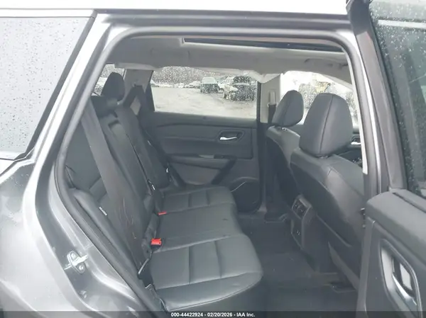 5N1BT3BB2RC731357 2024 NISSAN ROGUE - Image 8