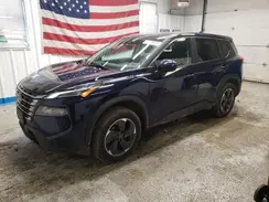 5N1BT3BB2RC732718 2024 NISSAN ROGUE