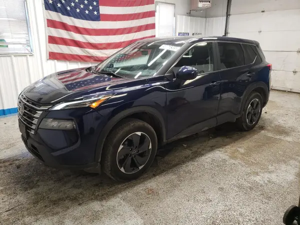 5N1BT3BB2RC732718 2024 NISSAN ROGUE - Image 1