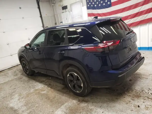 5N1BT3BB2RC732718 2024 NISSAN ROGUE - Image 2