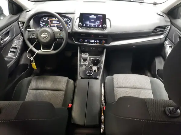 5N1BT3BB2RC732718 2024 NISSAN ROGUE - Image 8