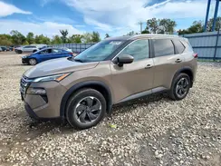 5N1BT3BB2RC734629 2024 NISSAN ROGUE