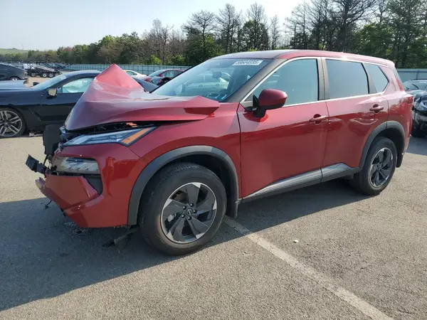 5N1BT3BB2RC736705 2024 NISSAN ROGUE - Image 1