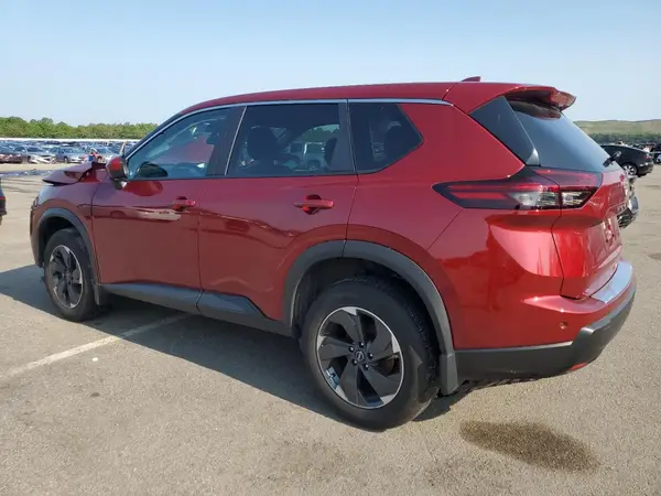 5N1BT3BB2RC736705 2024 NISSAN ROGUE - Image 2