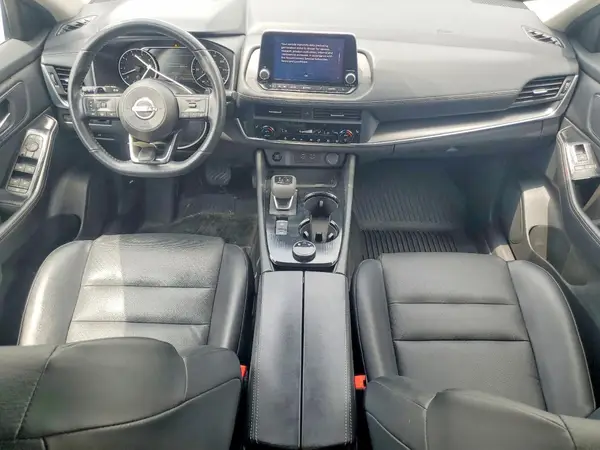 5N1BT3BB2RC738857 2024 NISSAN ROGUE - Image 8
