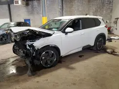 5N1BT3BB2RC739491 2024 NISSAN ROGUE
