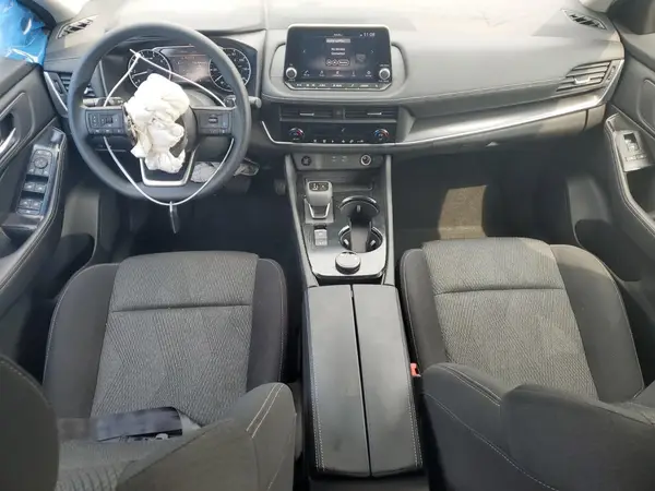 5N1BT3BB2RC739491 2024 NISSAN ROGUE - Image 8