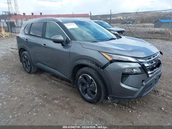 5N1BT3BB2RC742066 2024 NISSAN ROGUE - Image 1