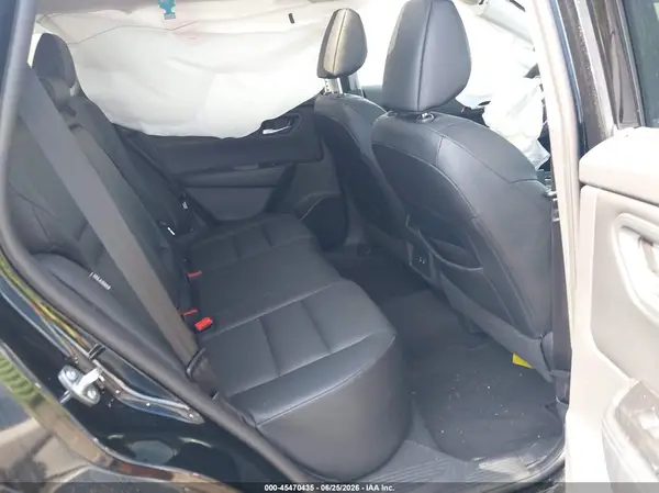 5N1BT3BB2RC744173 2024 NISSAN ROGUE - Image 8