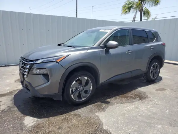 5N1BT3BB2RC750751 2024 NISSAN ROGUE - Image 1