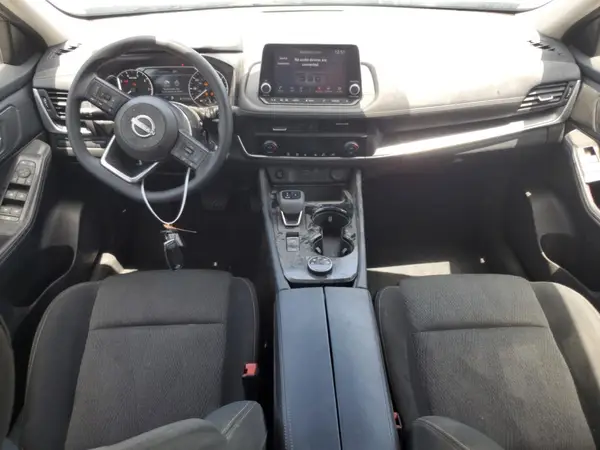 5N1BT3BB2RC750751 2024 NISSAN ROGUE - Image 8