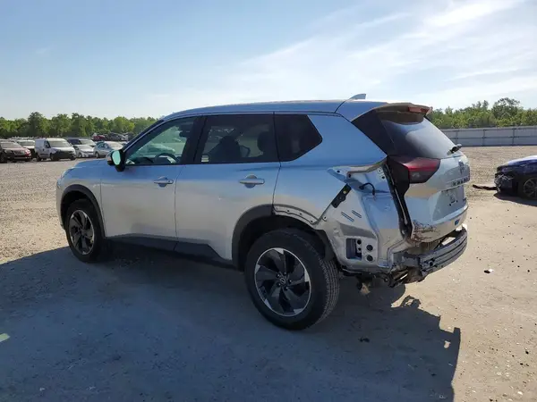 5N1BT3BB2RC751592 2024 NISSAN ROGUE - Image 2