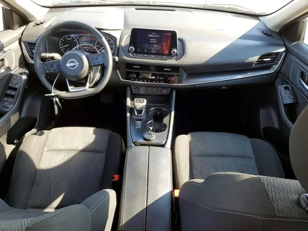5N1BT3BB2RC751592 2024 NISSAN ROGUE - Image 8