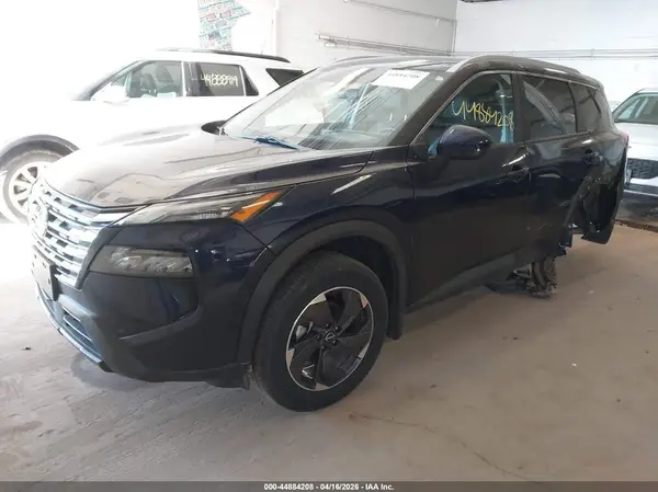 5N1BT3BB2RC755500 2024 NISSAN ROGUE - Image 2