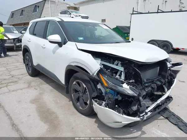 5N1BT3BB2RC756145 2024 NISSAN ROGUE - Image 1