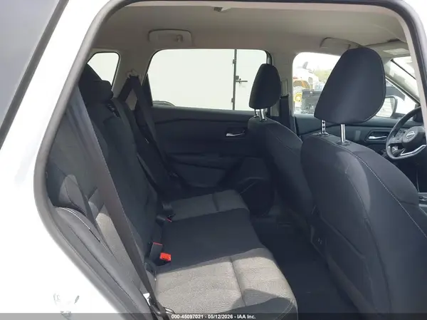 5N1BT3BB2RC756145 2024 NISSAN ROGUE - Image 8
