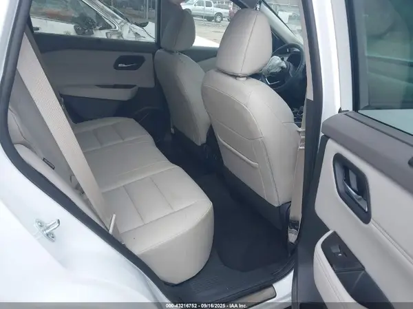 5N1BT3BB2RC756906 2024 NISSAN ROGUE - Image 8