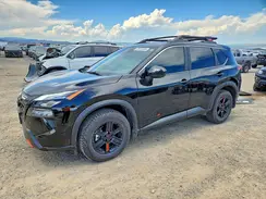 5N1BT3BB2SC671151 2025 NISSAN ROGUE