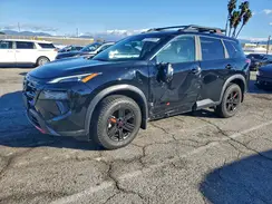 5N1BT3BB2SC676320 2025 NISSAN ROGUE