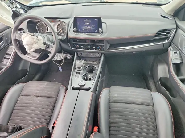 5N1BT3BB2SC677399 2025 NISSAN ROGUE - Image 8