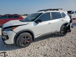 5N1BT3BB2SC766485 2025 NISSAN ROGUE