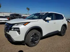 5N1BT3BB2SC767457 2025 NISSAN ROGUE