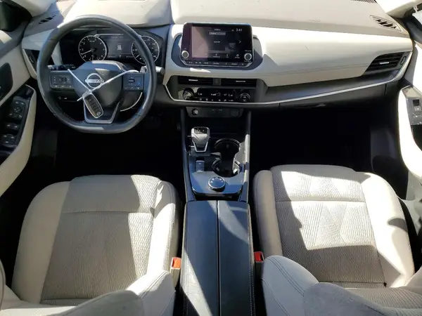 5N1BT3BB2SC767457 2025 NISSAN ROGUE - Image 8